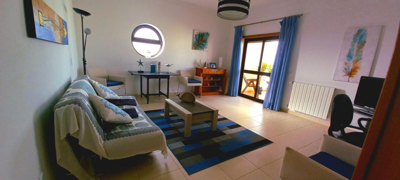 شقة Casa Roc لاغوس المظهر الخارجي الصورة