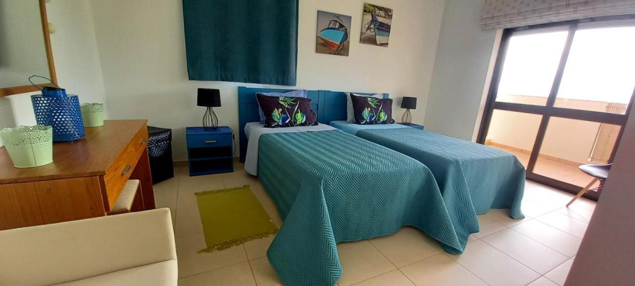 شقة Casa Roc لاغوس المظهر الخارجي الصورة